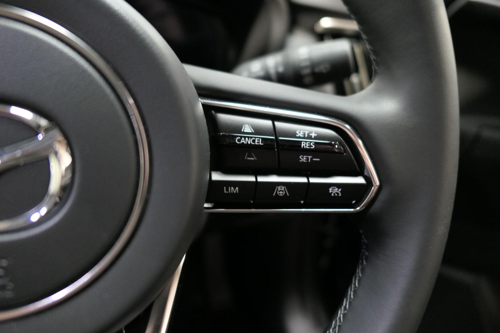 Mazda CX-60 Image 20