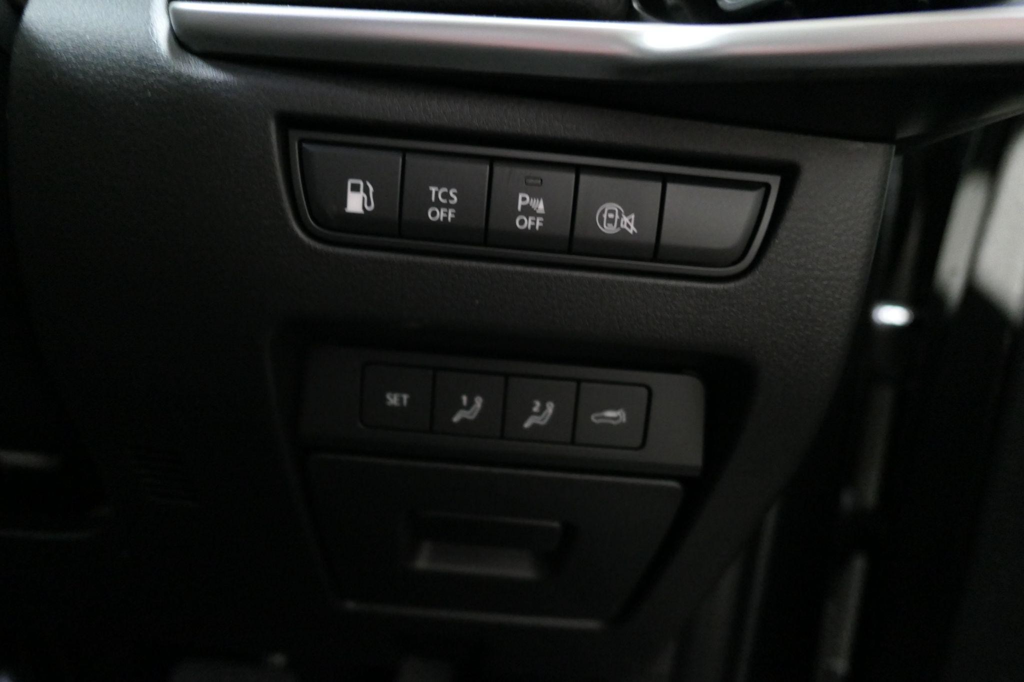 Mazda CX-60 Image 21