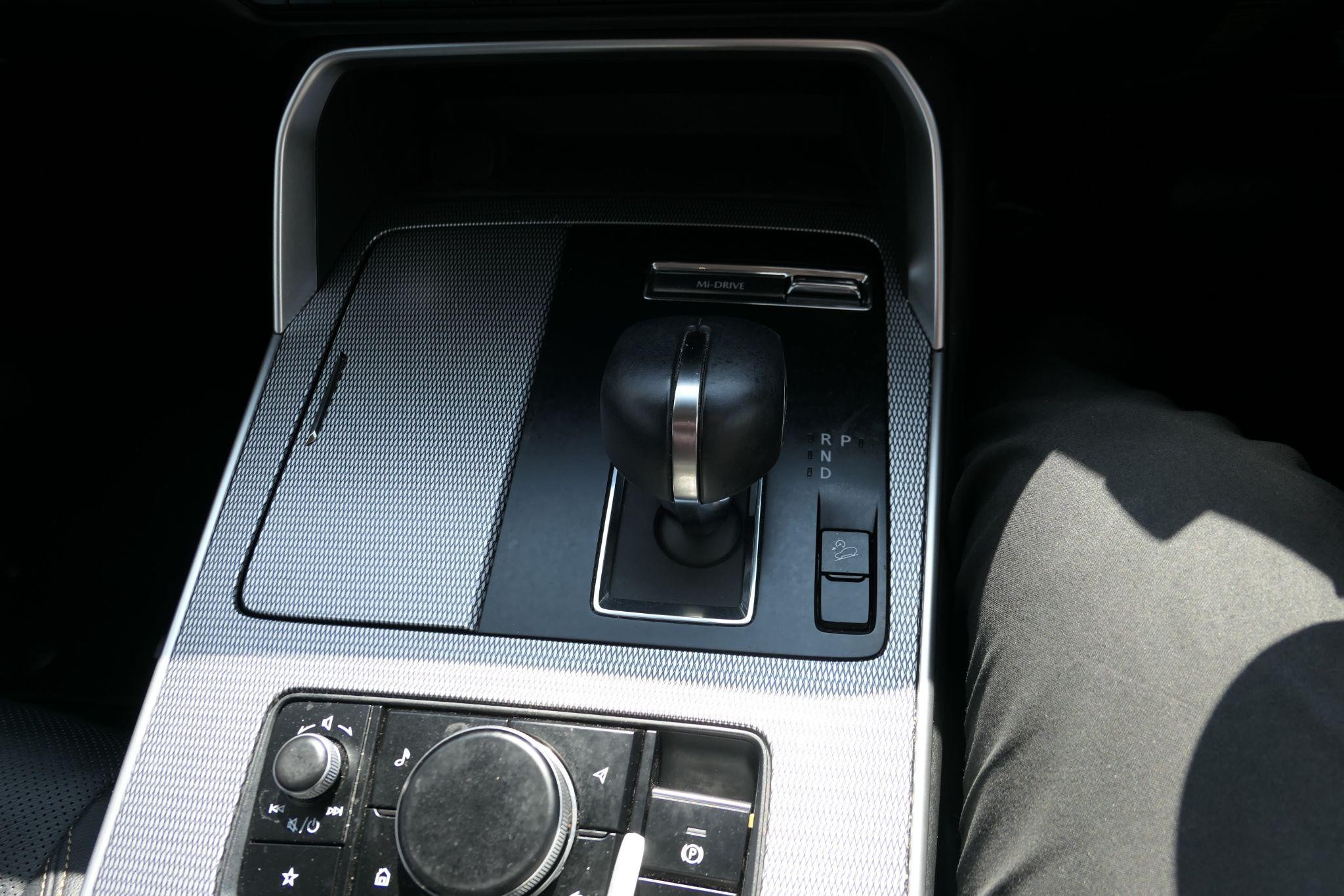 Mazda CX-60 Image 32