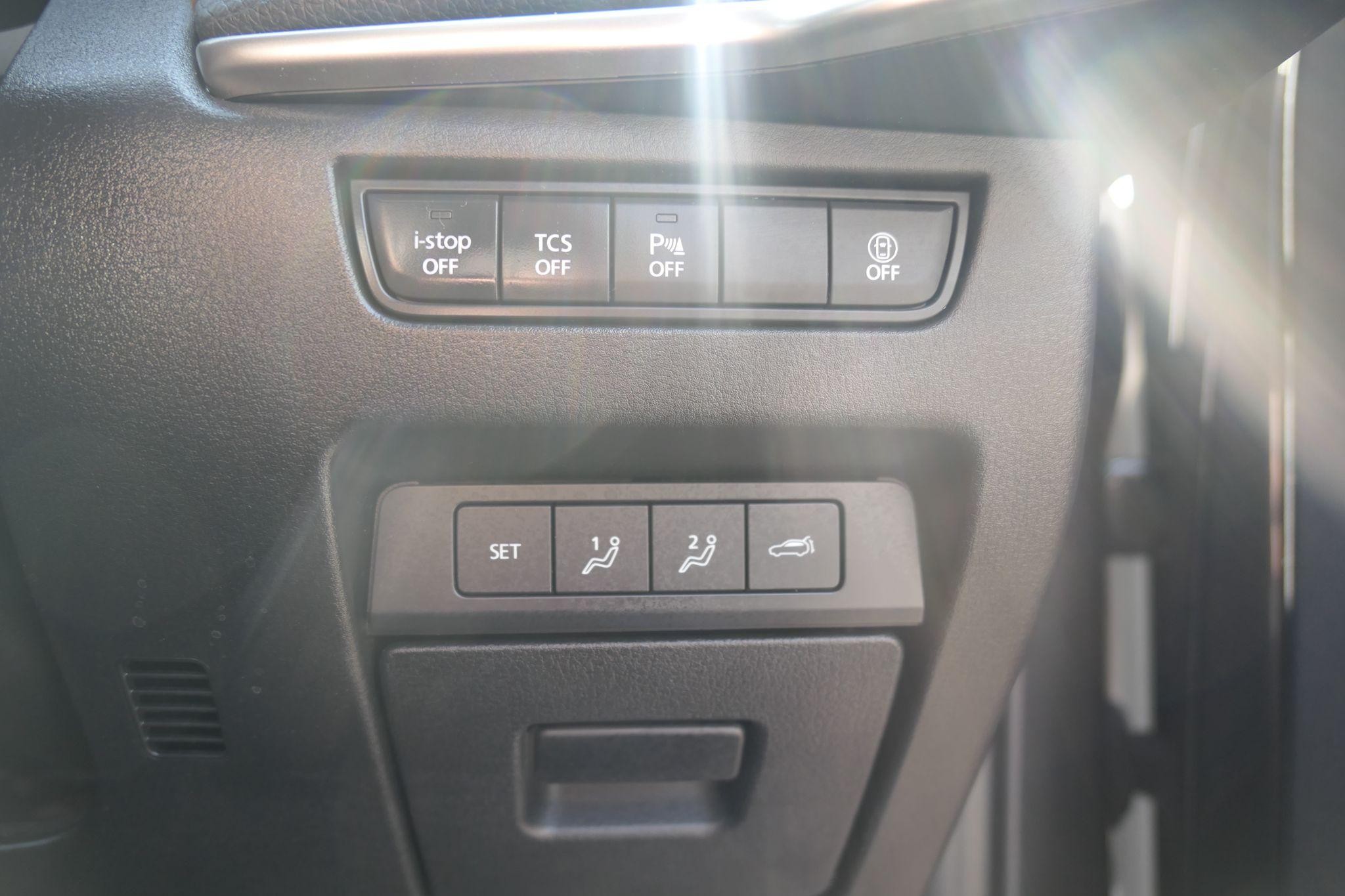Mazda CX-60 Image 33