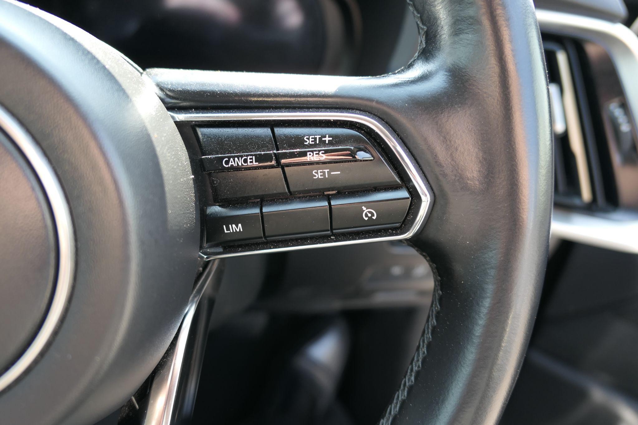 Mazda CX-60 Image 35