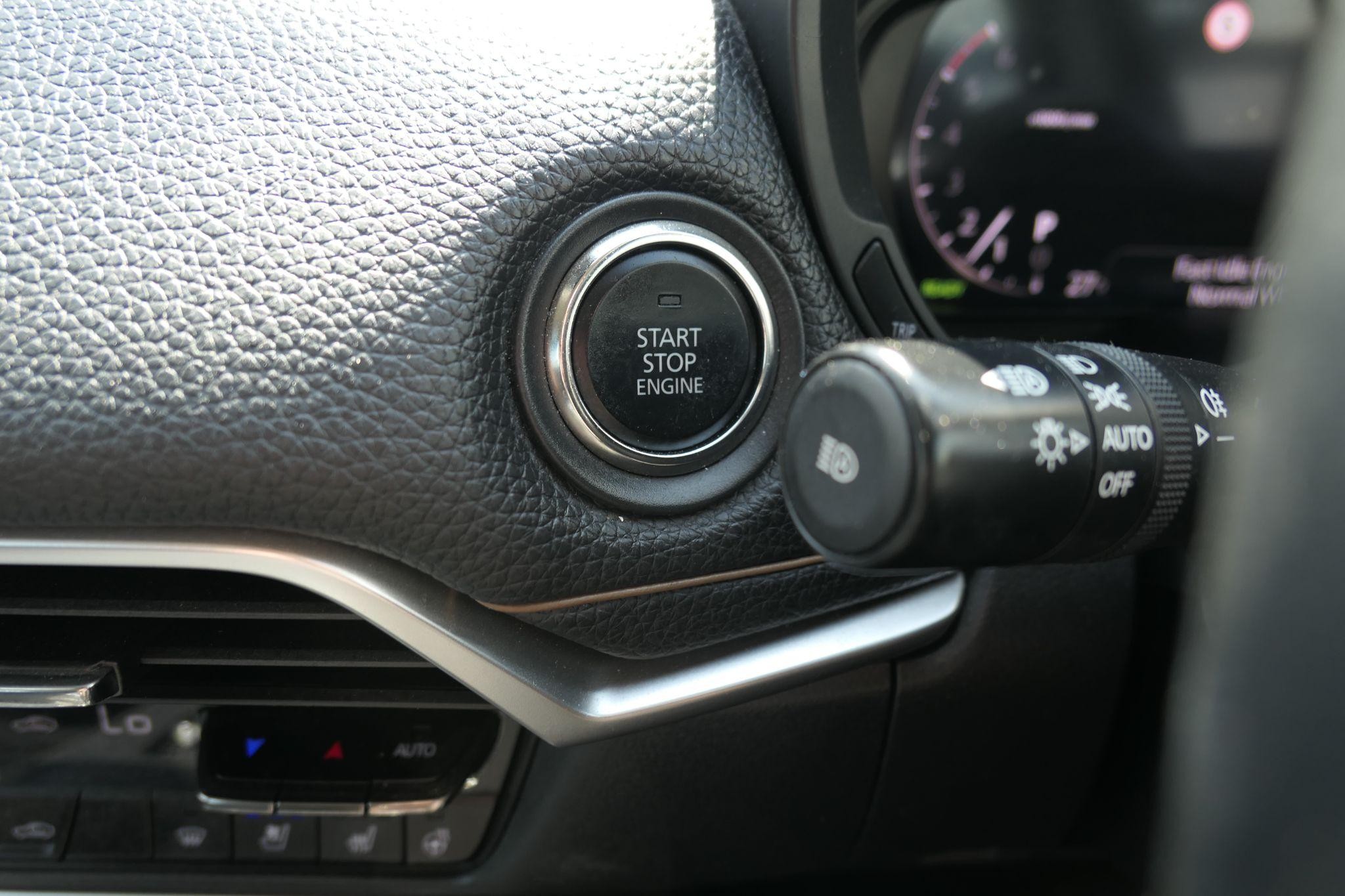 Mazda CX-60 Image 37