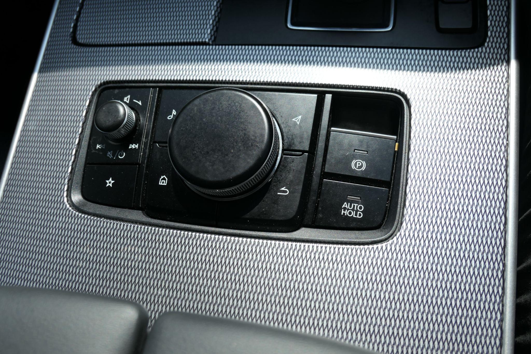 Mazda CX-60 Image 39