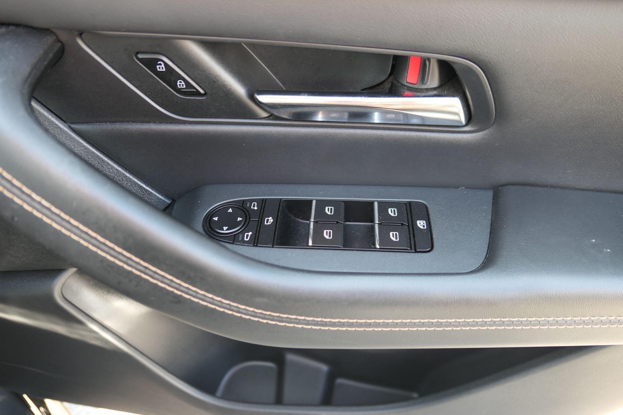 Mazda CX-60 Image 41