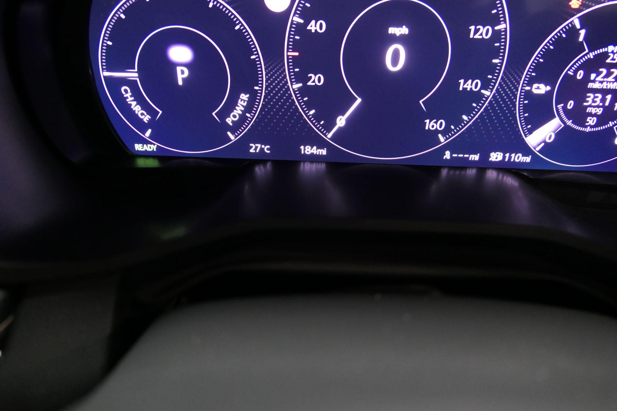 Mazda CX-60 Image 53