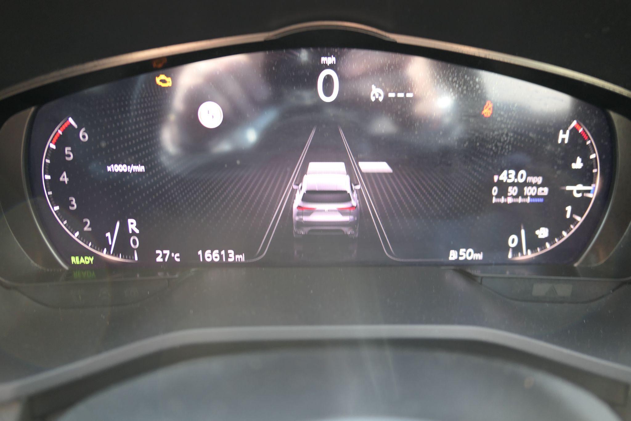 Mazda CX-60 Image 54