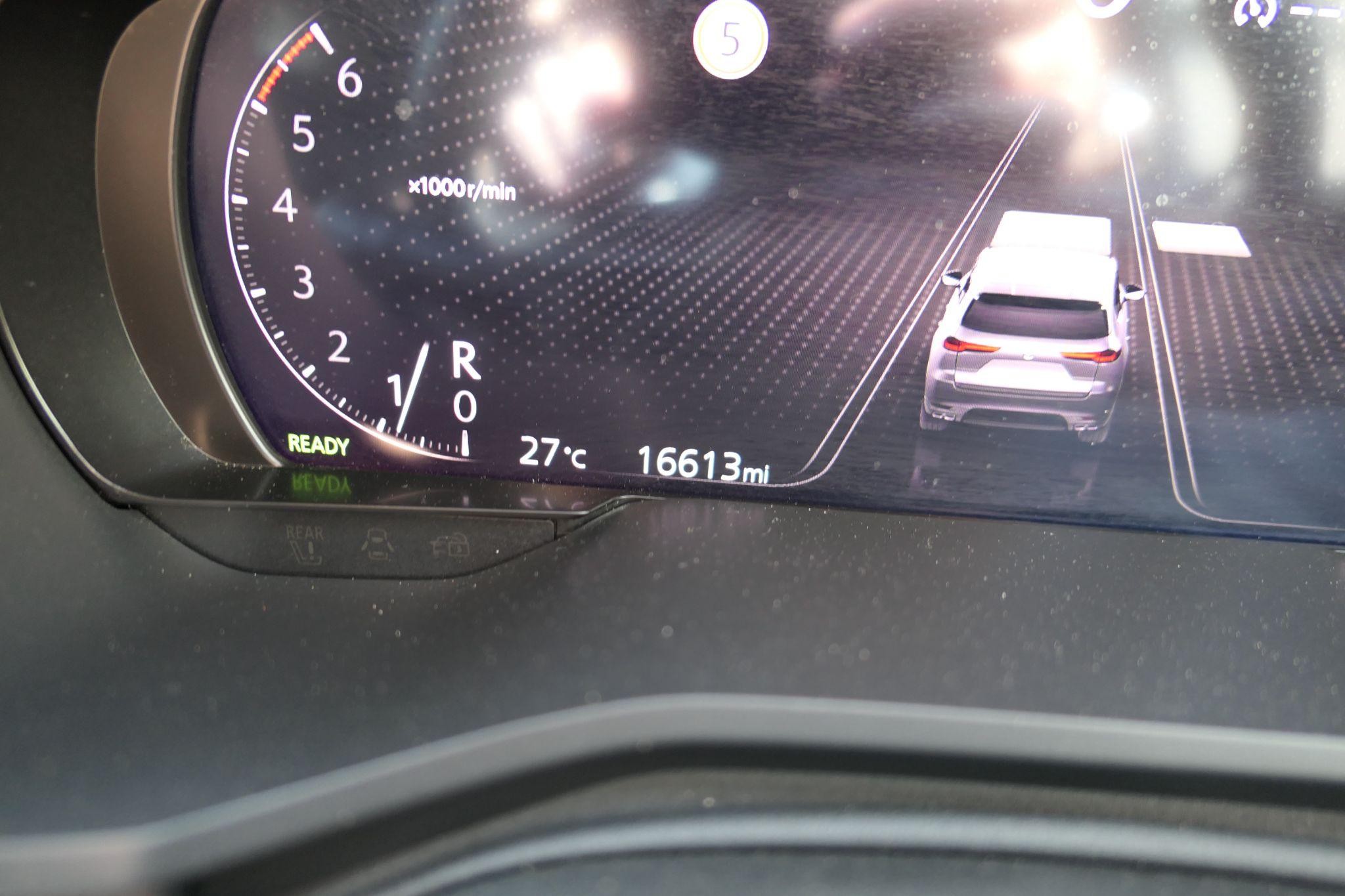Mazda CX-60 Image 55