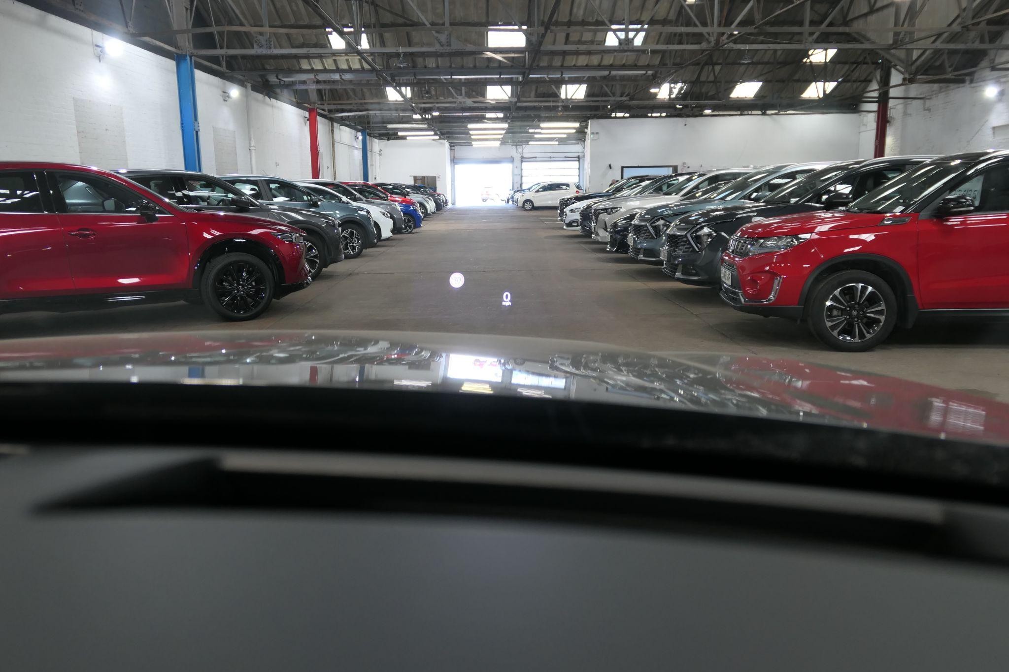 Mazda CX-60 Image 63