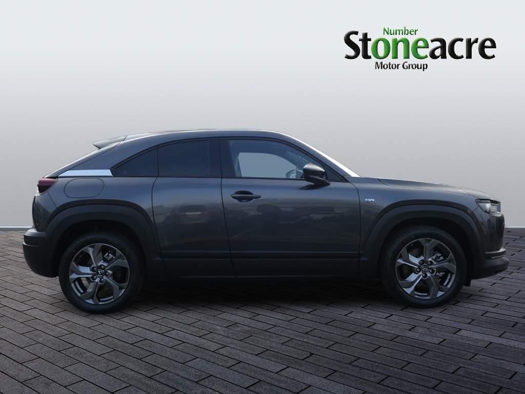 Mazda MX-30 Image 4