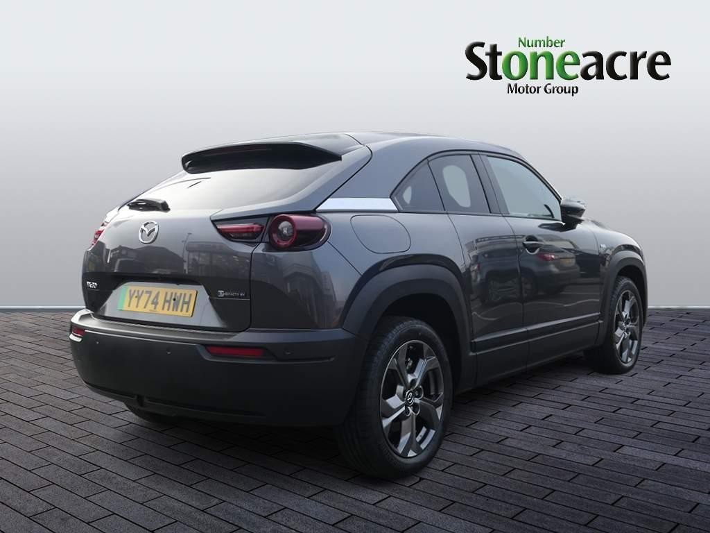 Mazda MX-30 Image 5