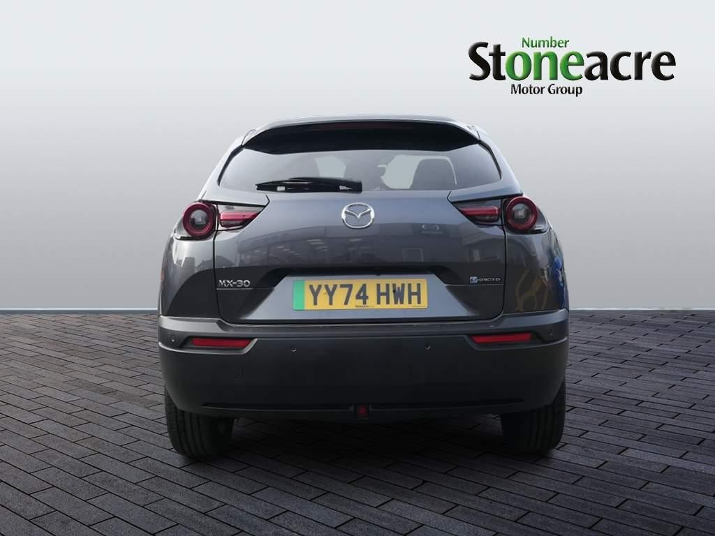 Mazda MX-30 Image 6
