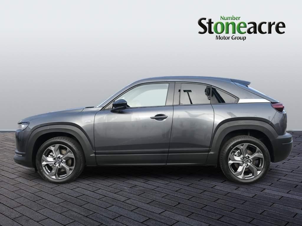 Mazda MX-30 Image 8