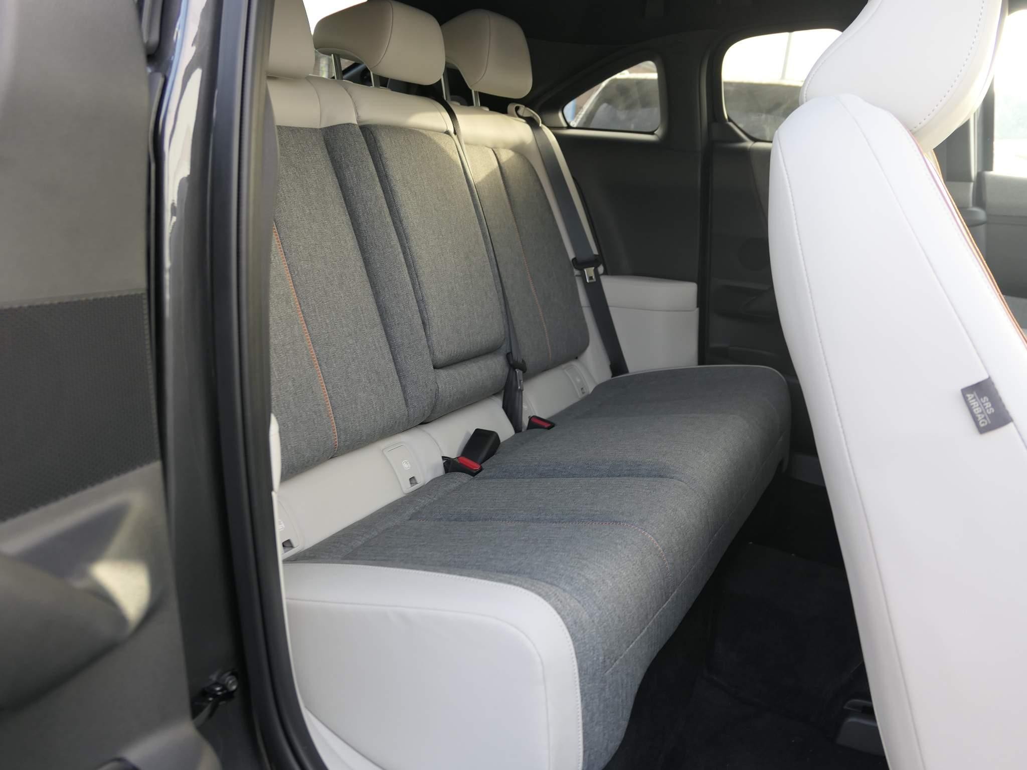 Mazda MX-30 Image 12