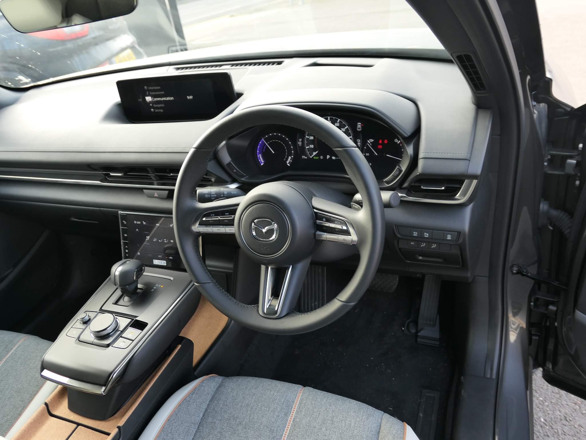 Mazda MX-30 Image 14