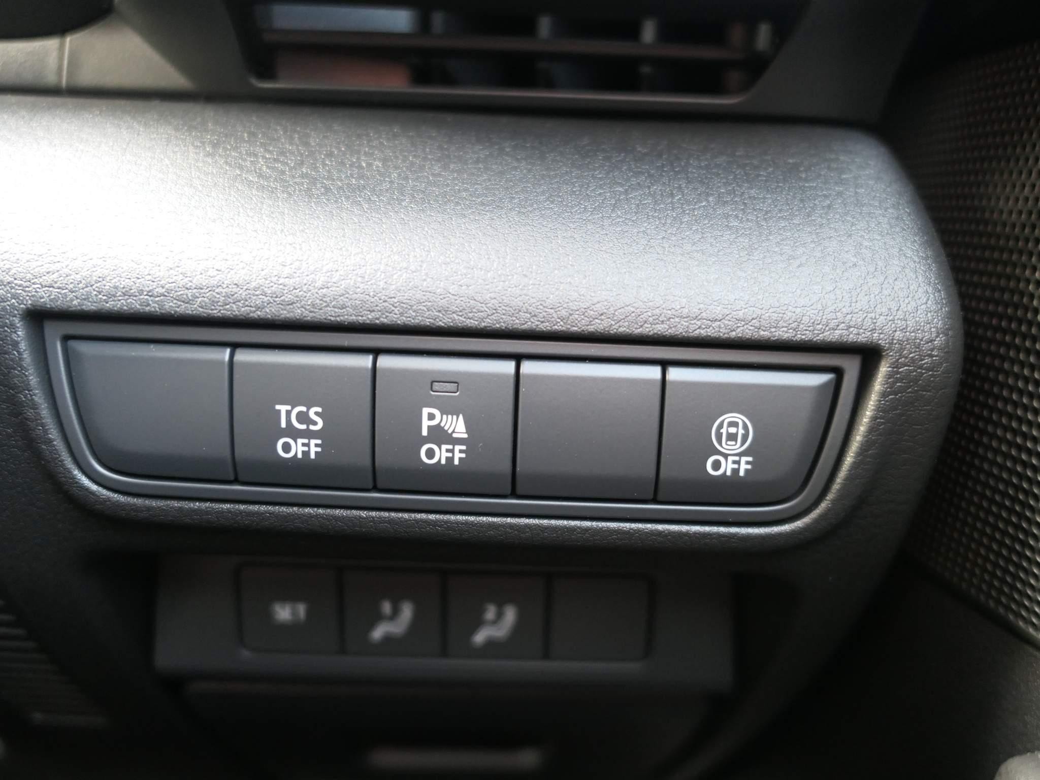 Mazda MX-30 Image 19