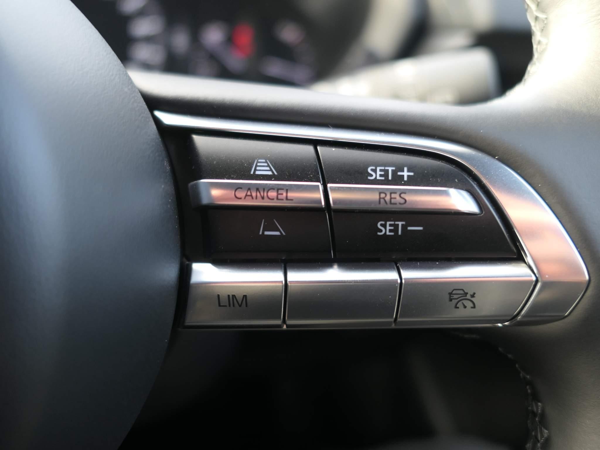 Mazda MX-30 Image 20