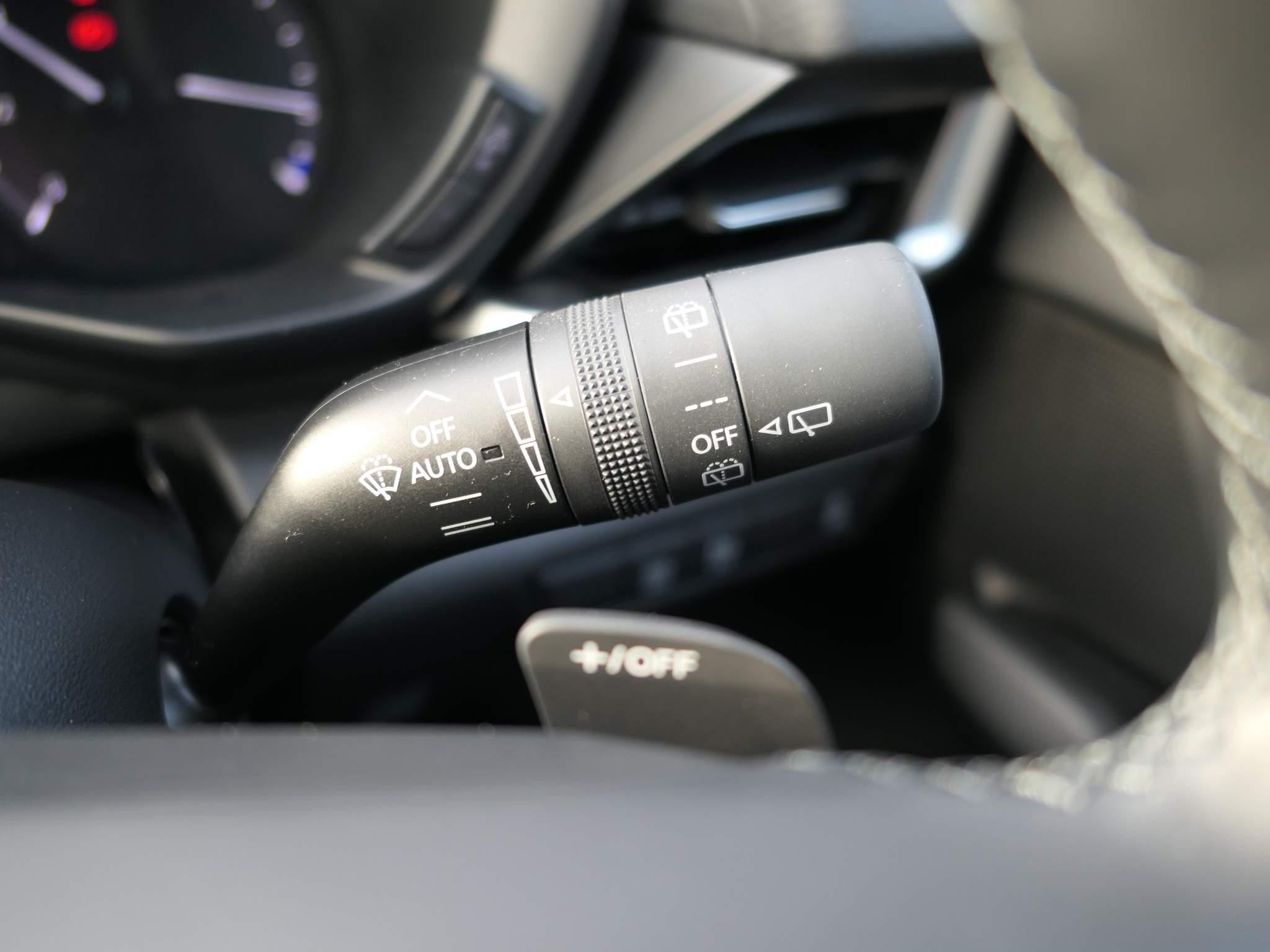 Mazda MX-30 Image 21