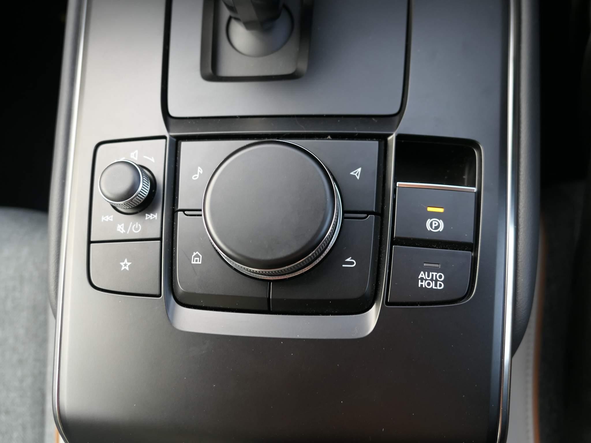 Mazda MX-30 Image 25