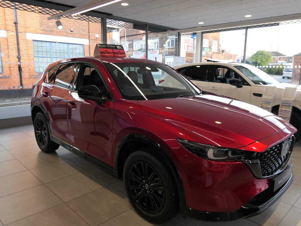 sold car
