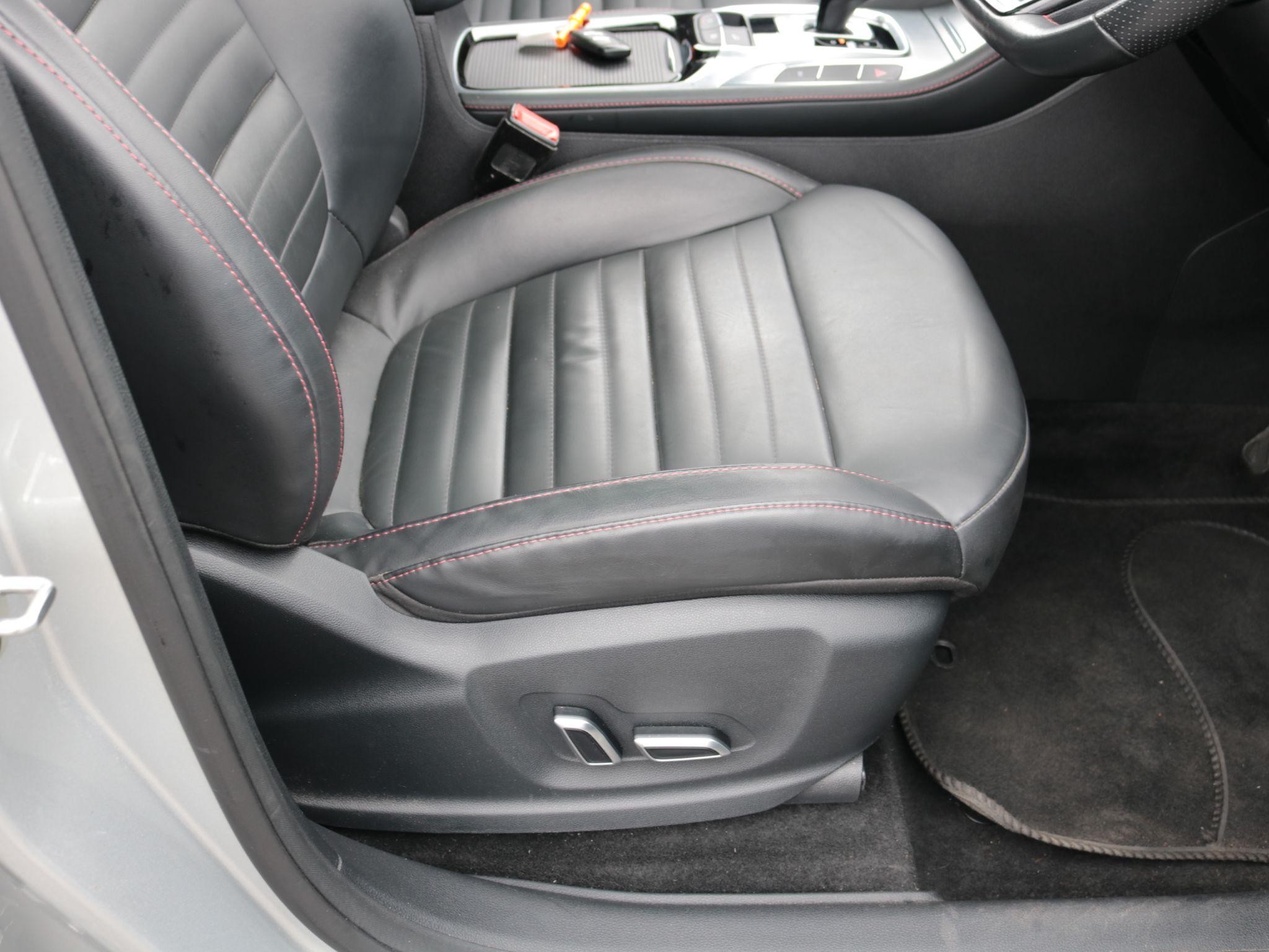 MG HS Plug-In Hybrid Image 25