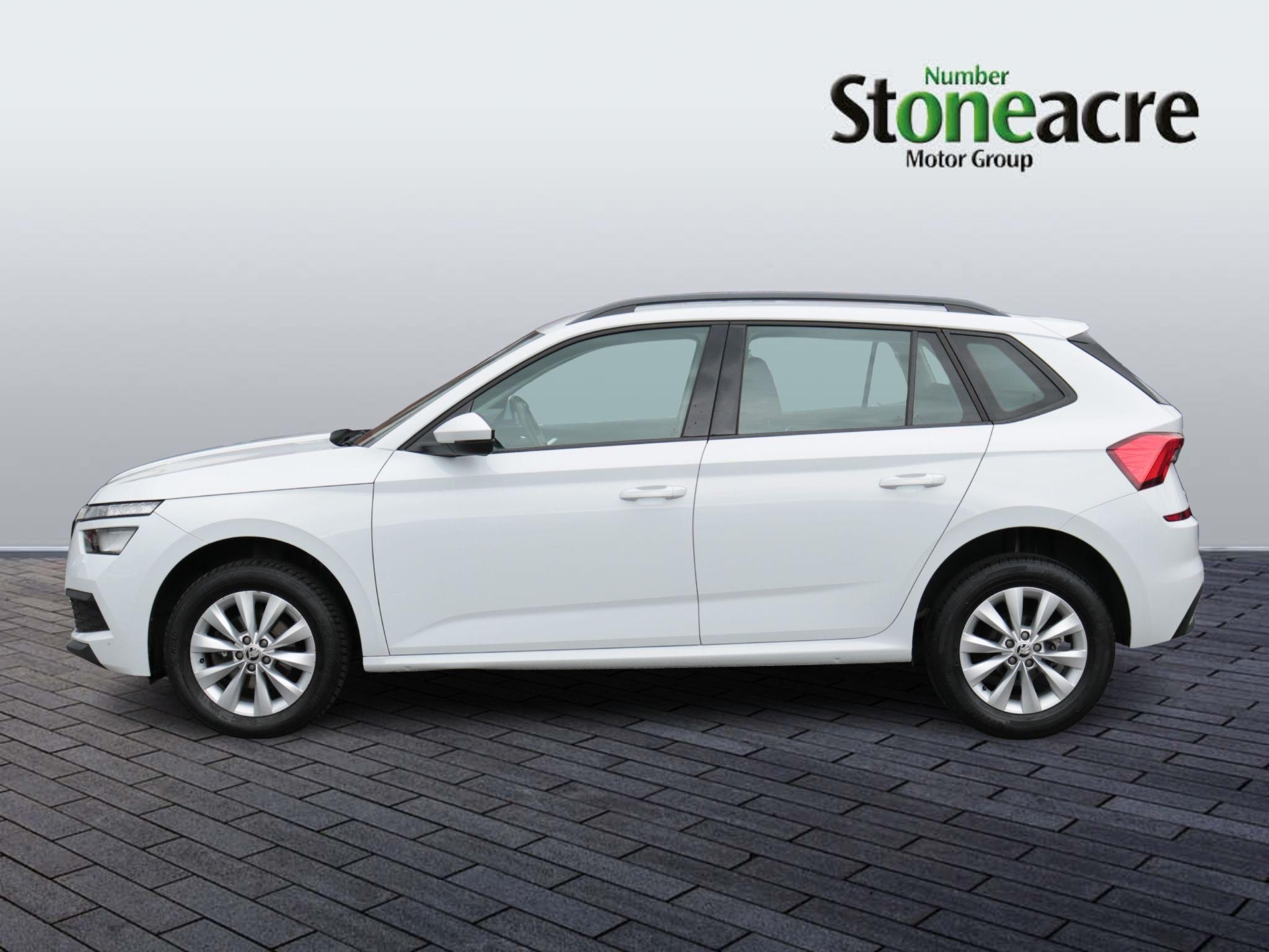 Skoda Kamiq Image 6