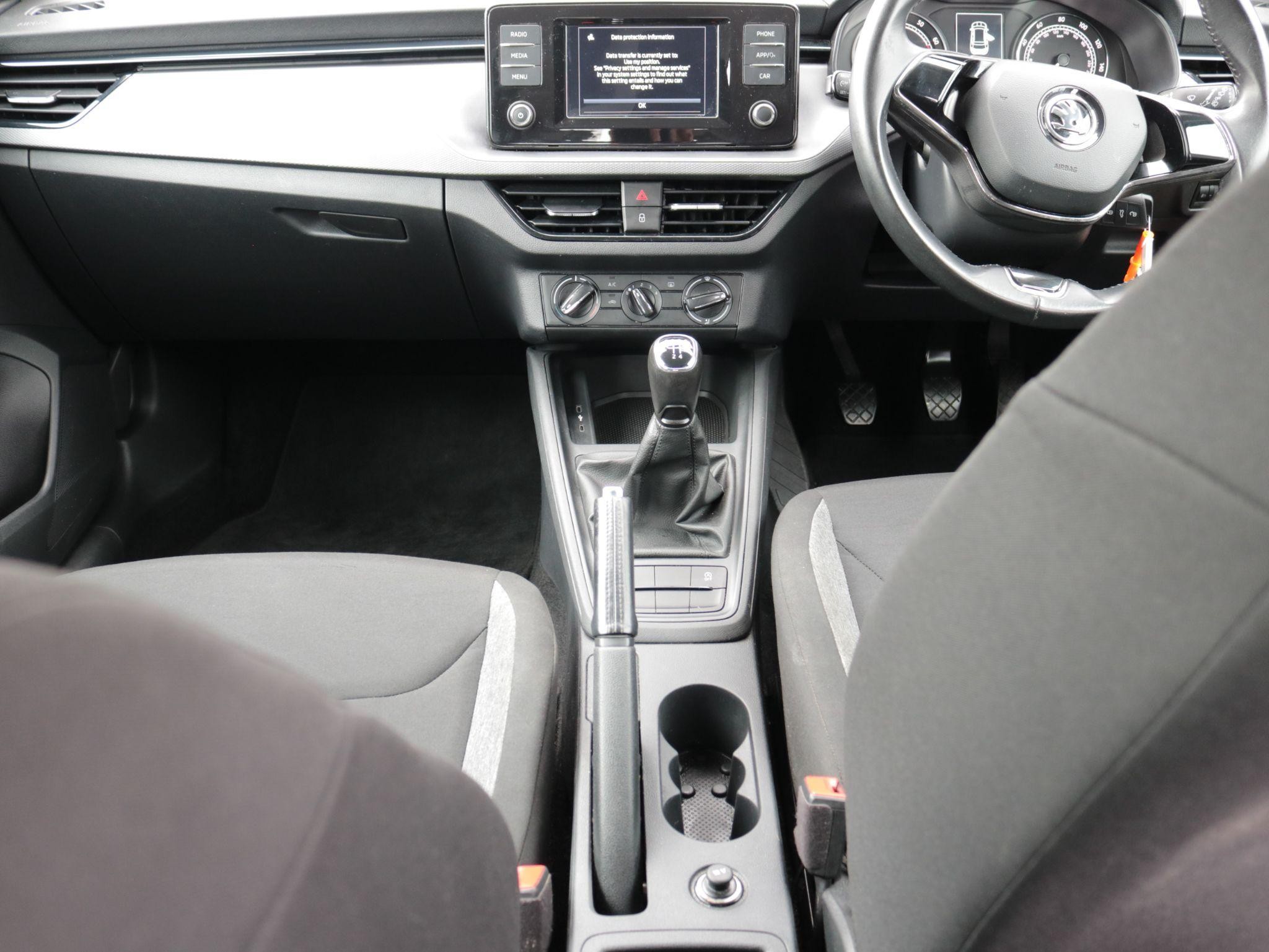 Skoda Kamiq Image 12