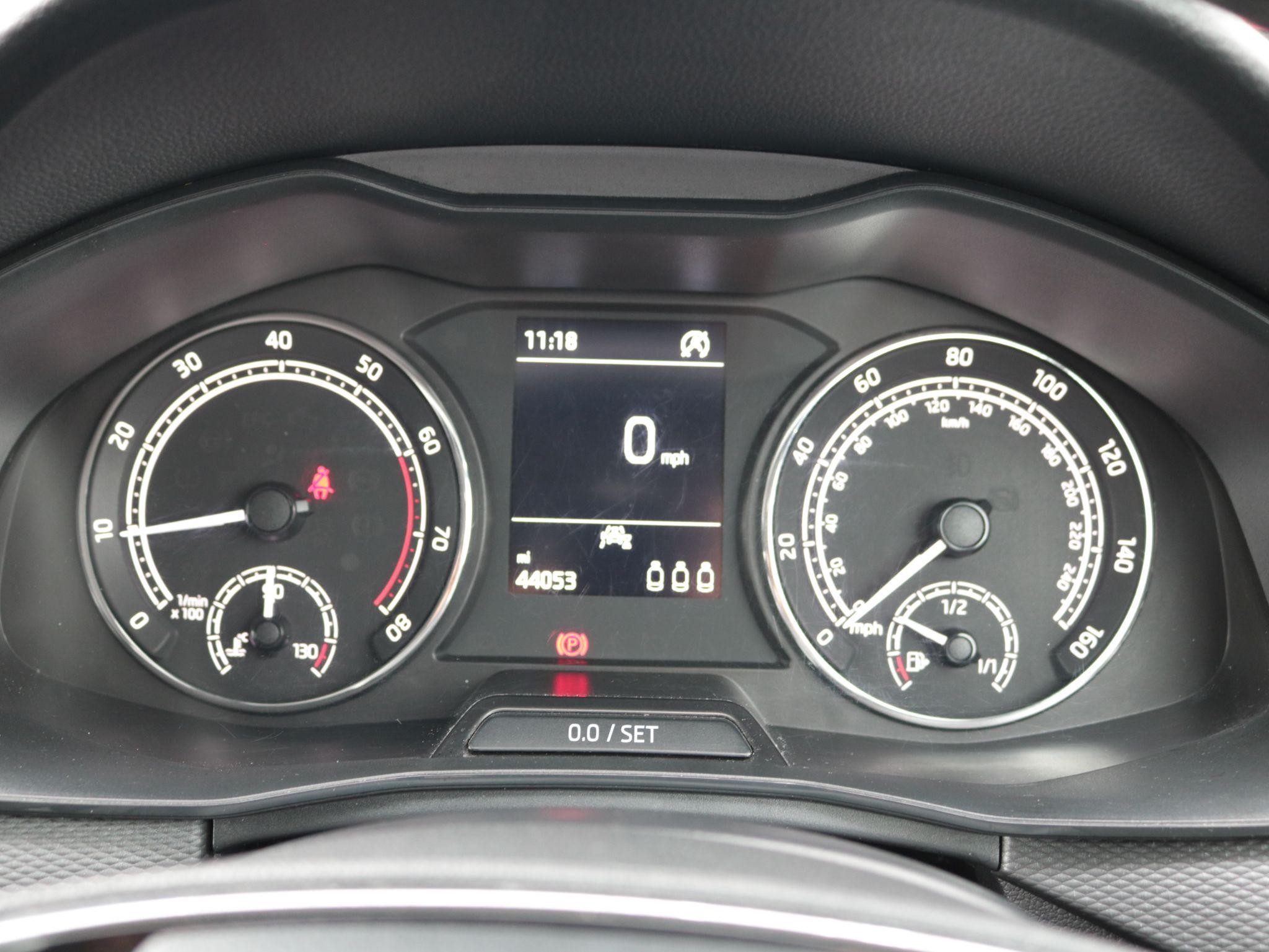 Skoda Kamiq Image 14