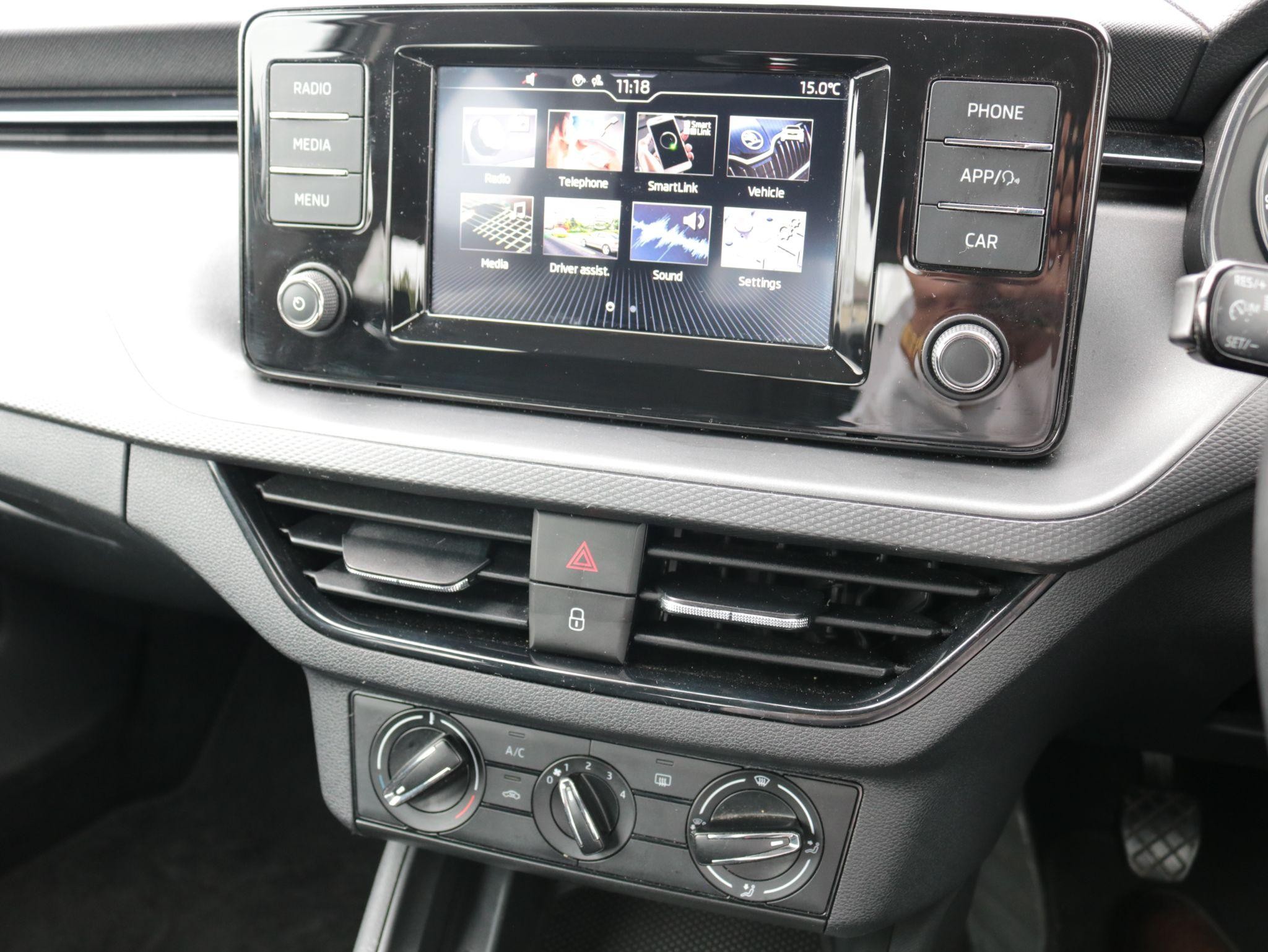 Skoda Kamiq Image 15