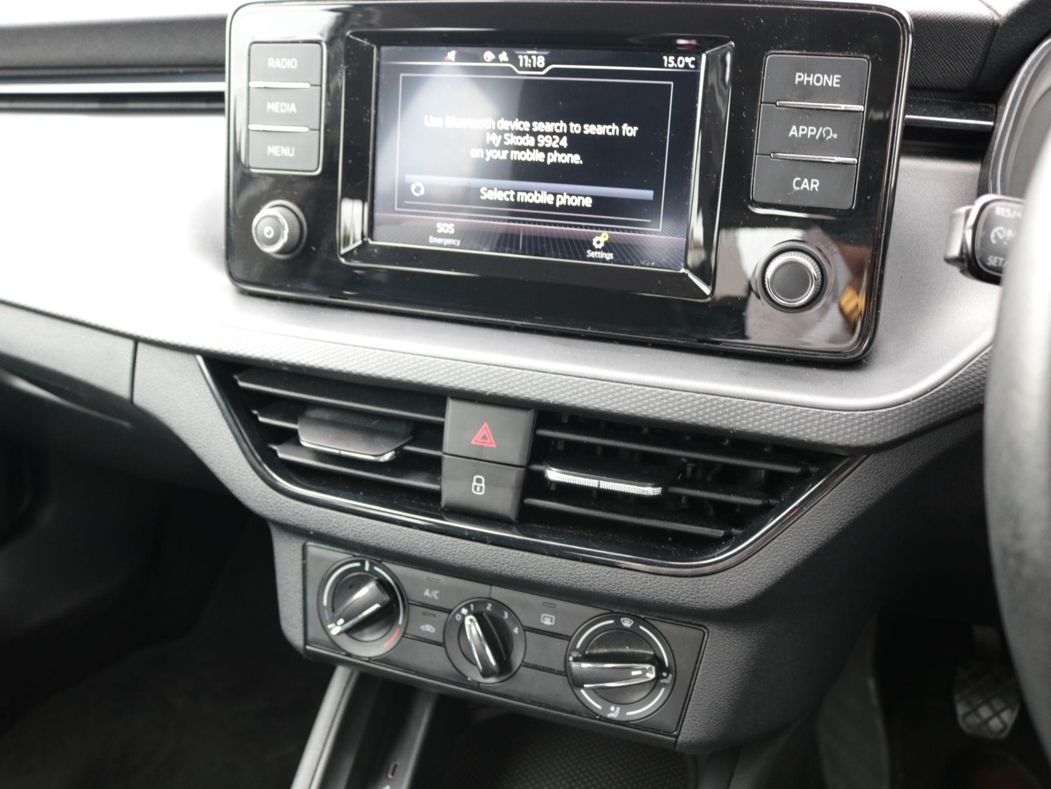 Skoda Kamiq Image 16