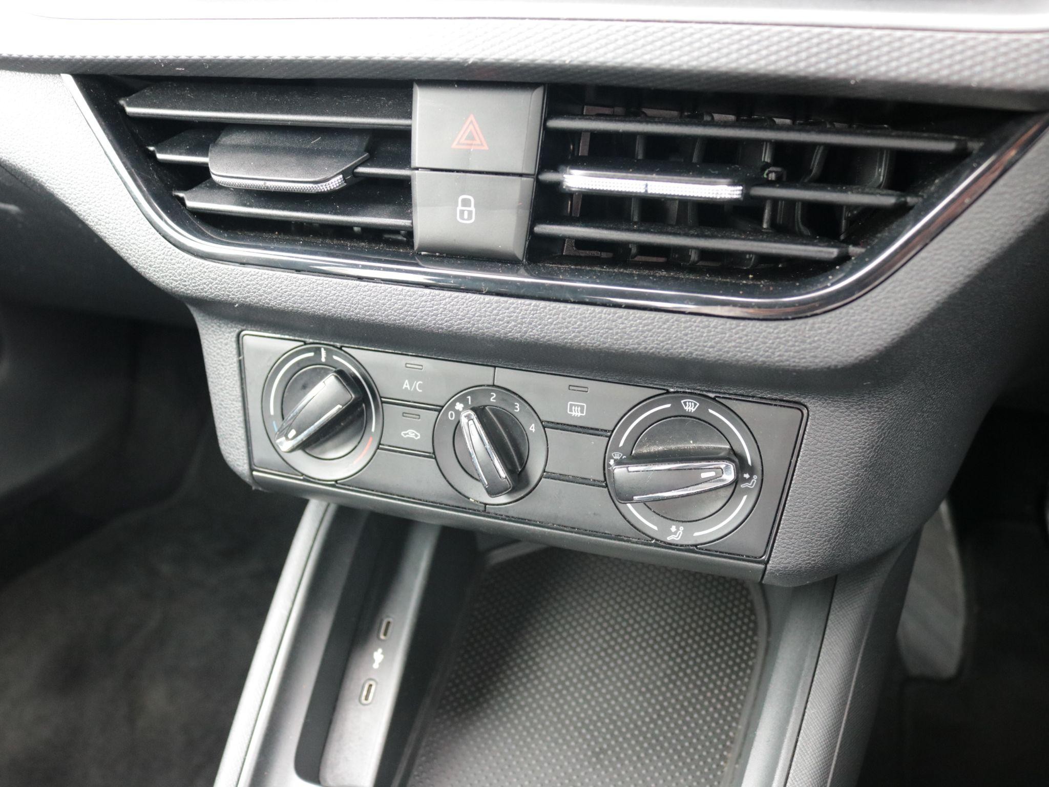 Skoda Kamiq Image 18