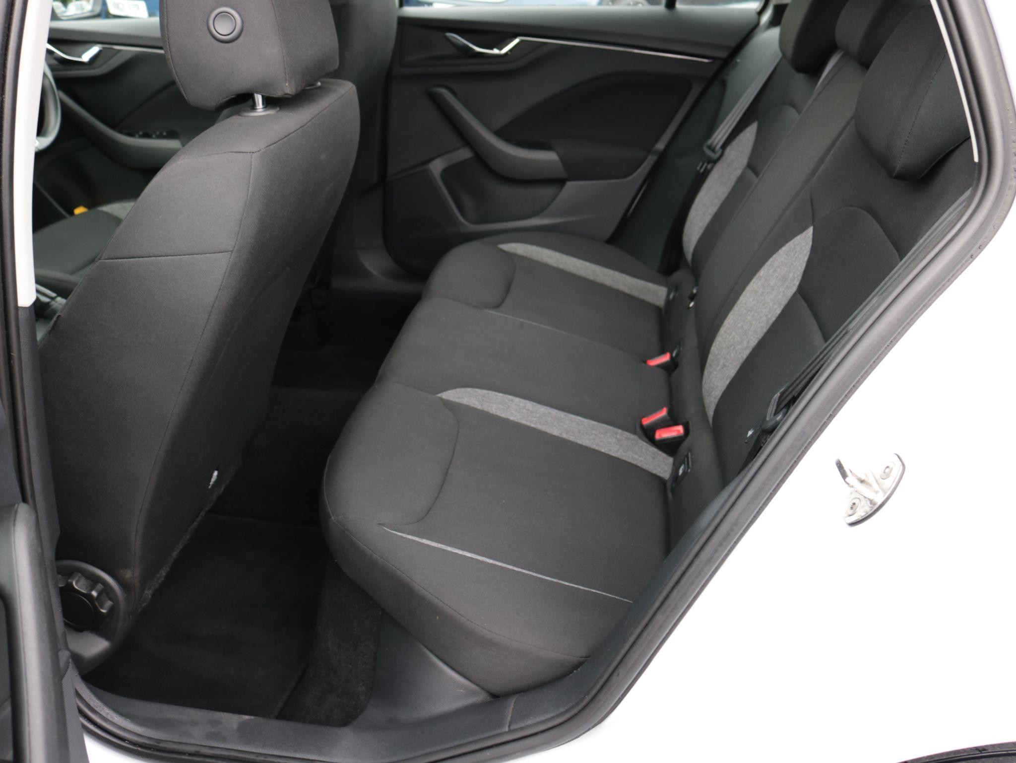 Skoda Kamiq Image 21