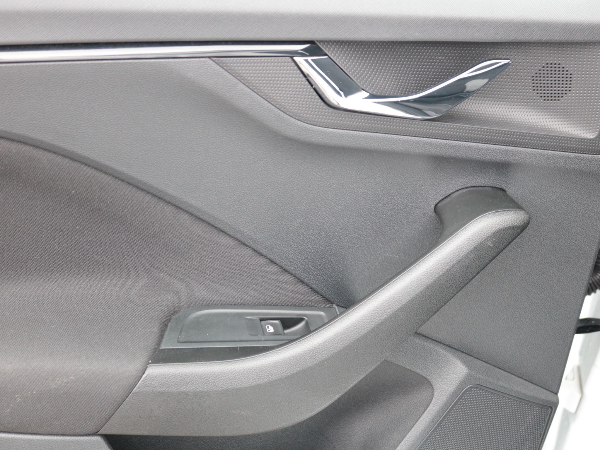 Skoda Kamiq Image 22