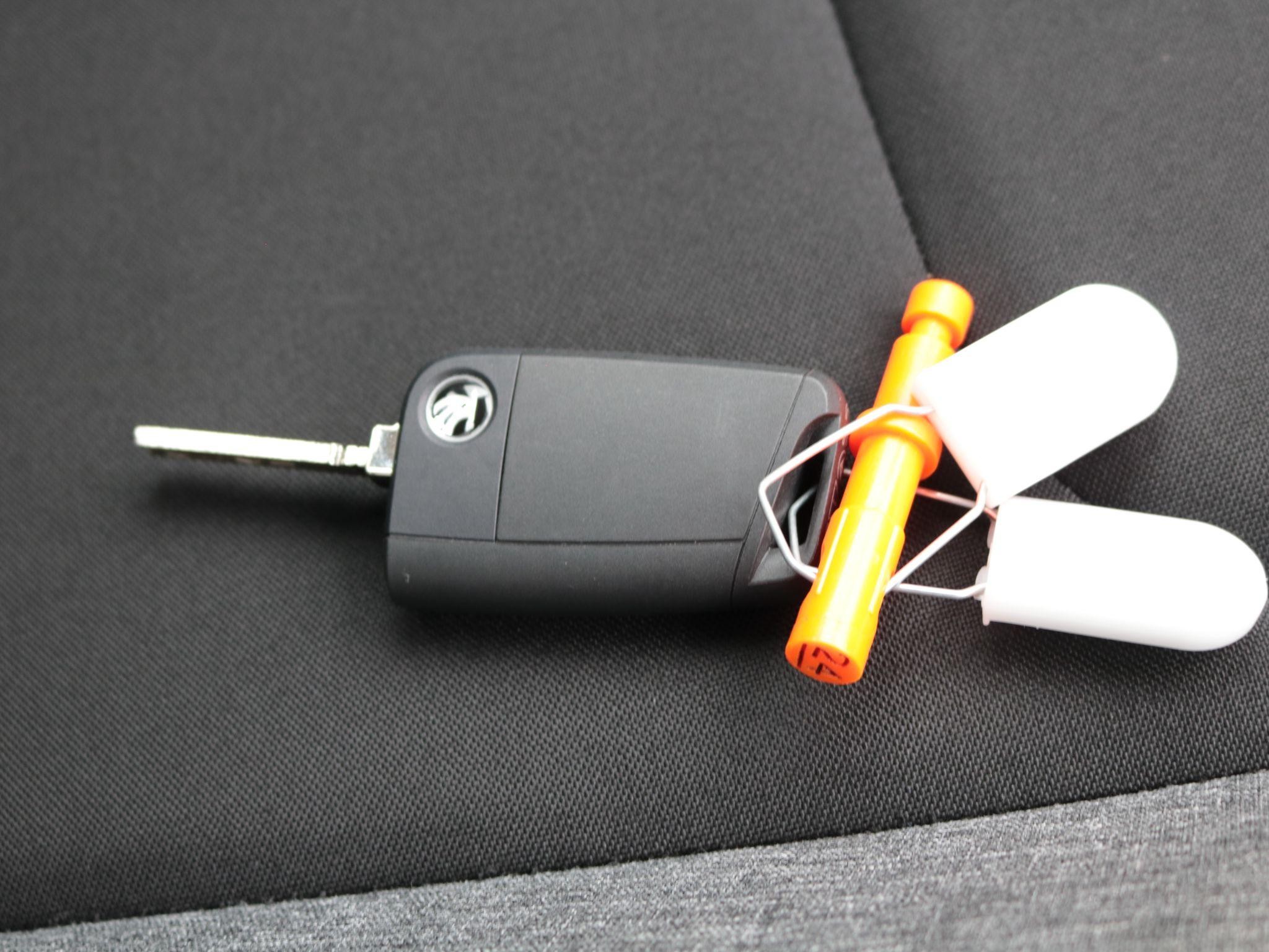Skoda Kamiq Image 23