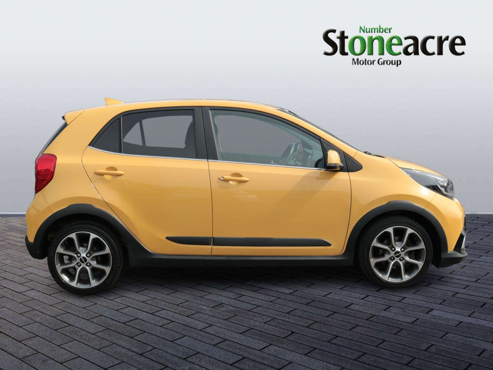 Kia Picanto Image 2
