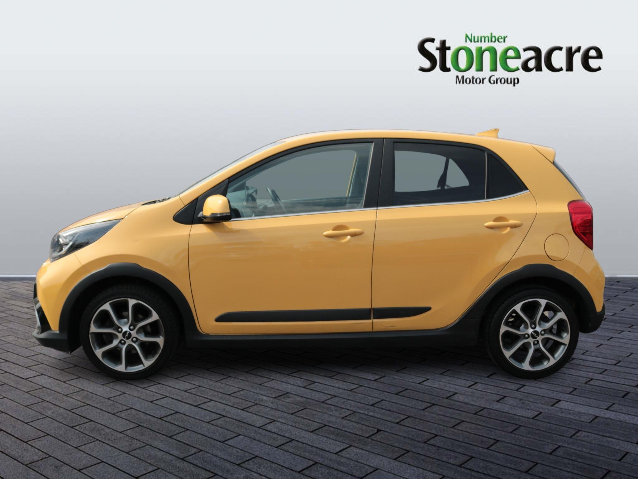 Kia Picanto Image 6
