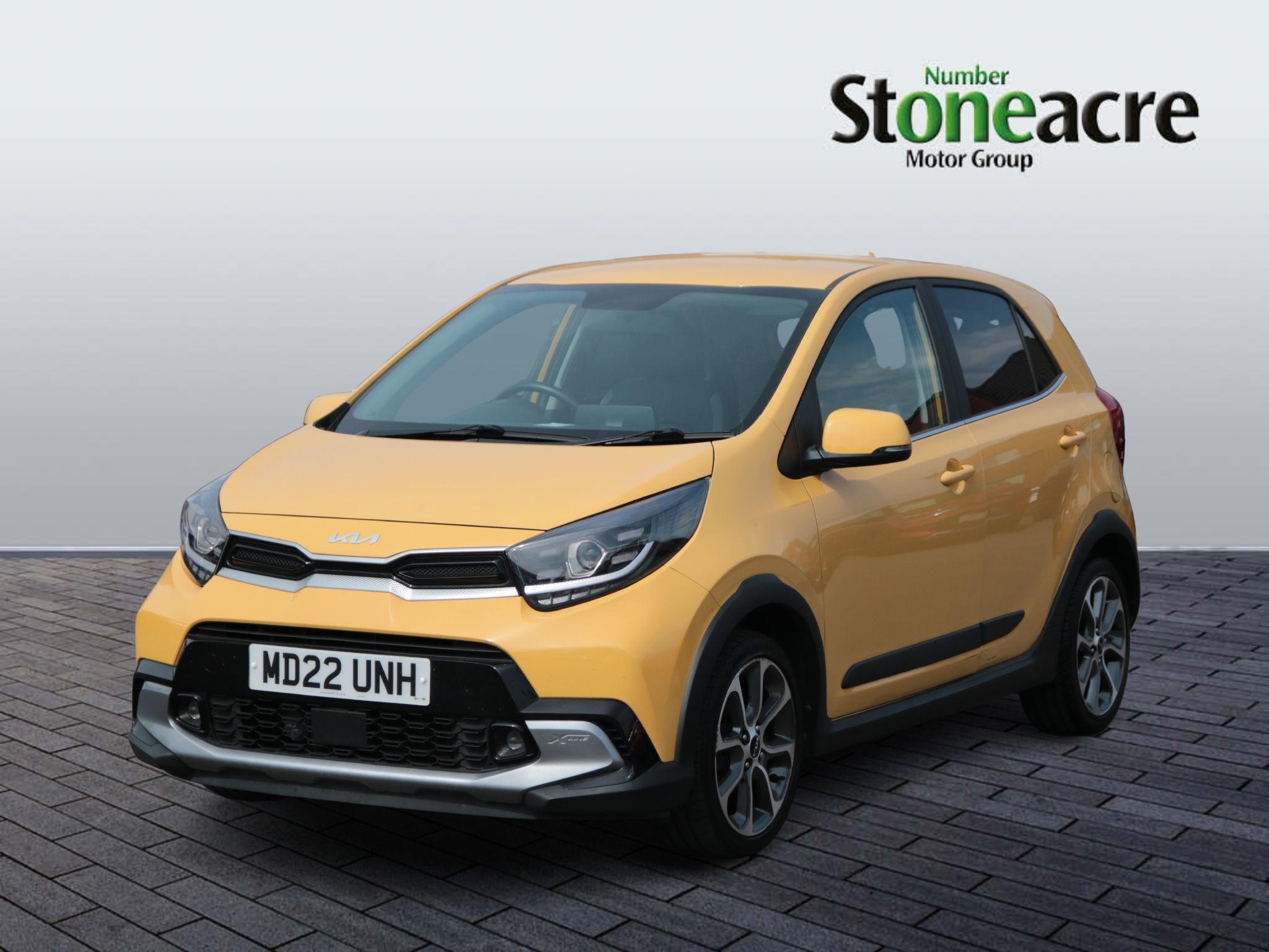 Kia Picanto Image 7