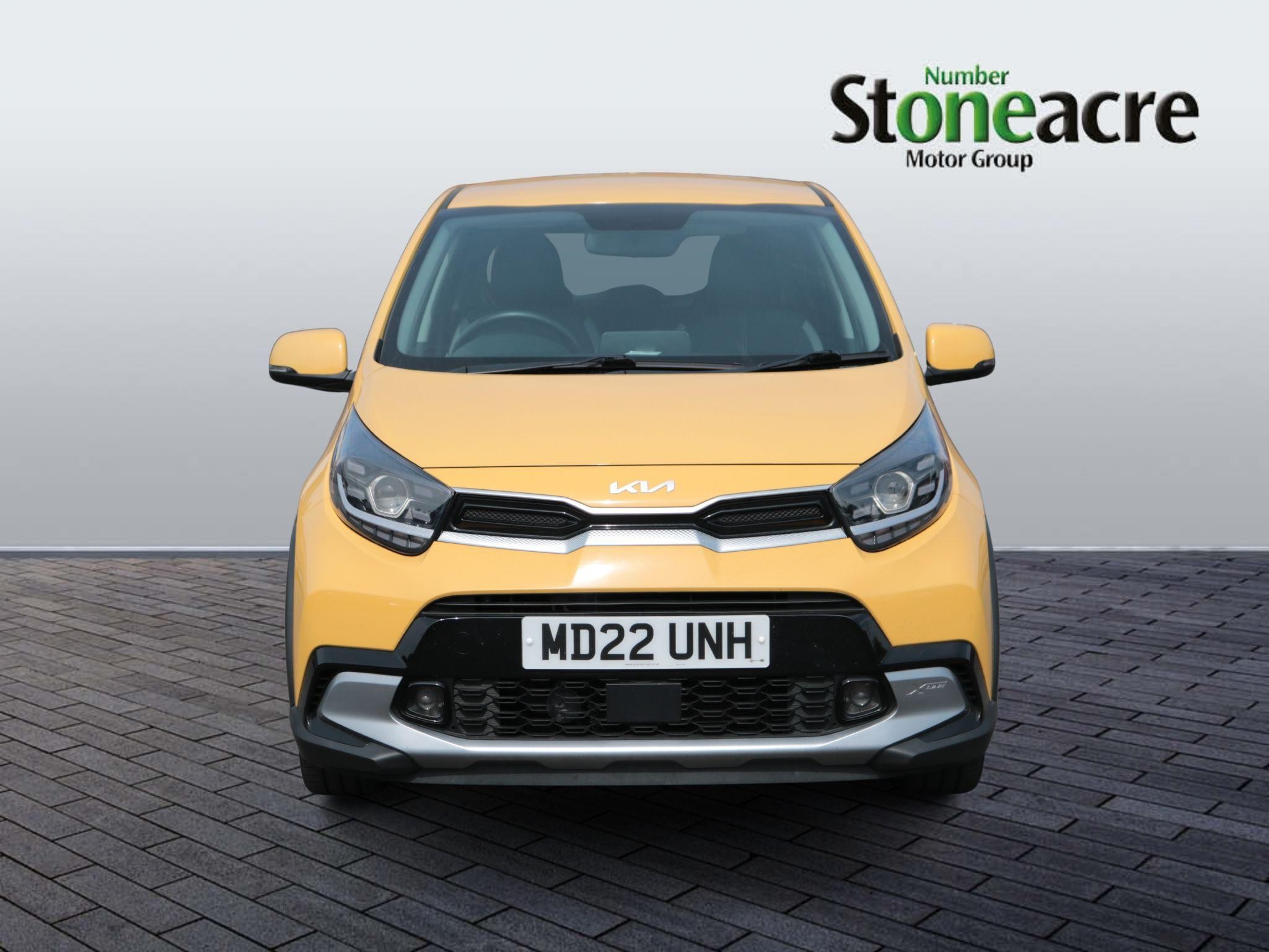 Kia Picanto Image 8