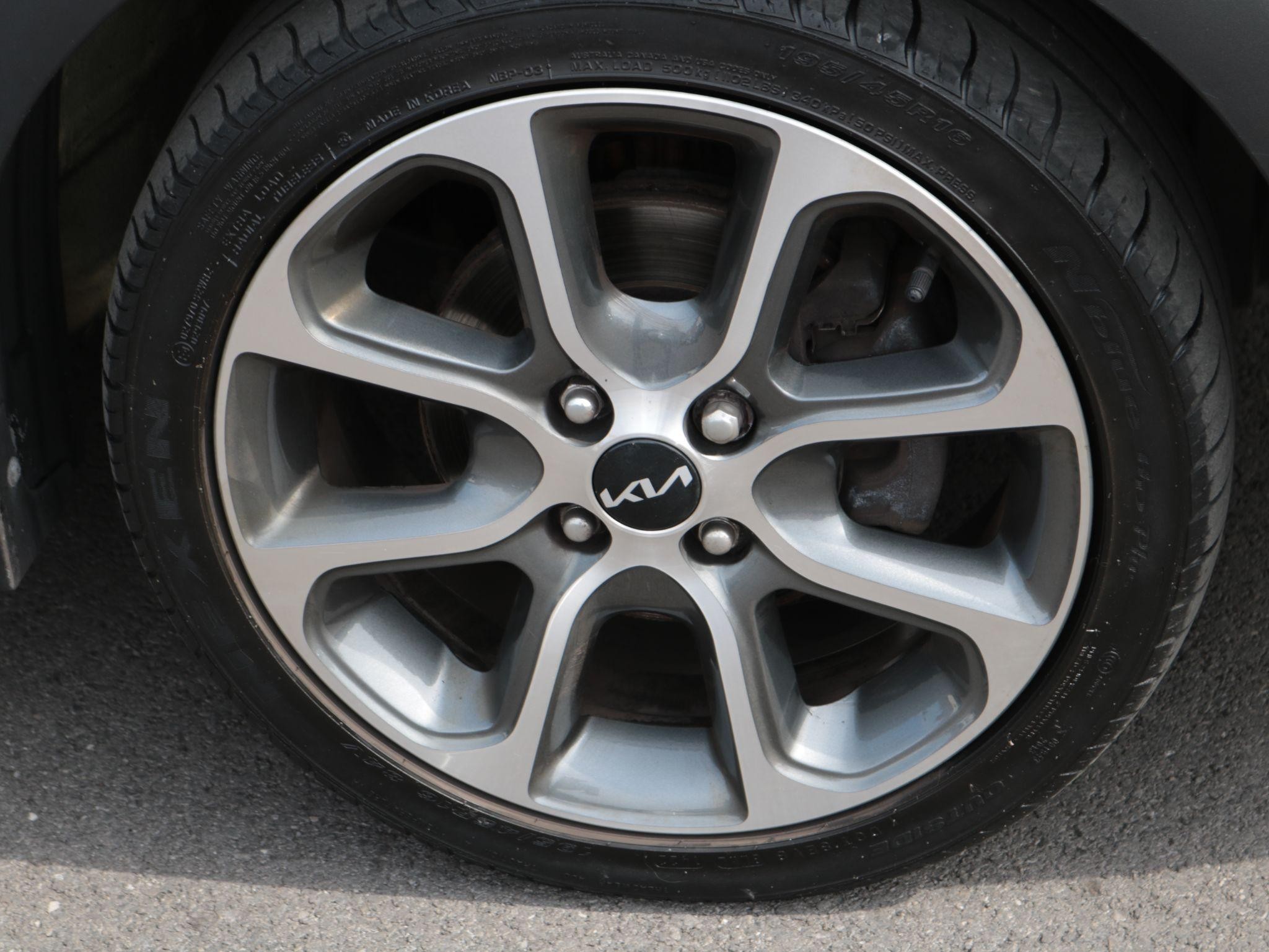 Kia Picanto Image 9