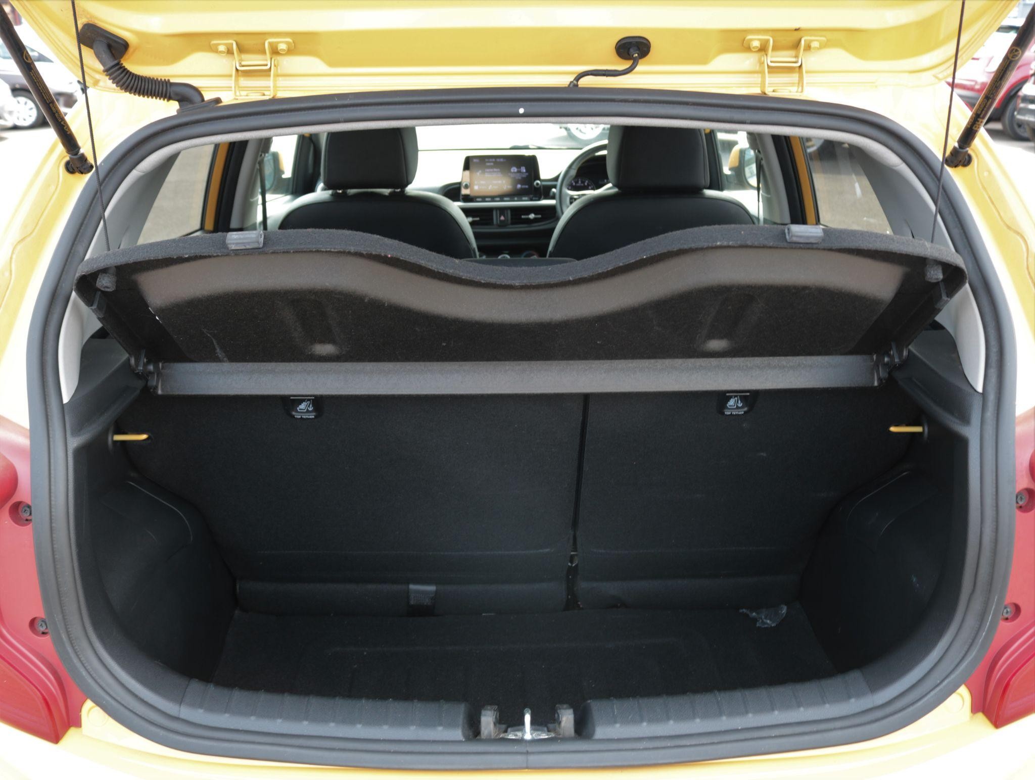 Kia Picanto Image 10