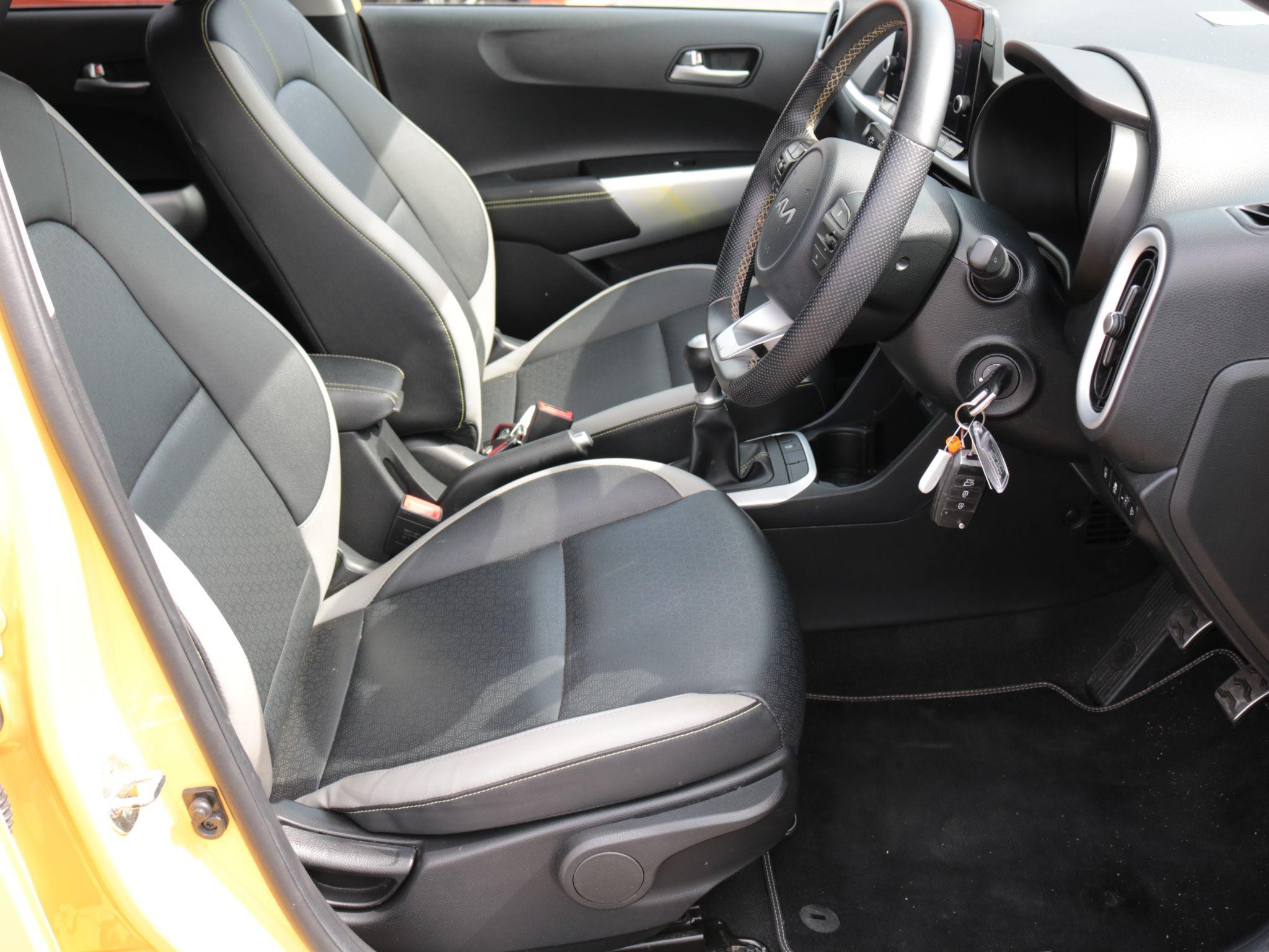 Kia Picanto Image 11