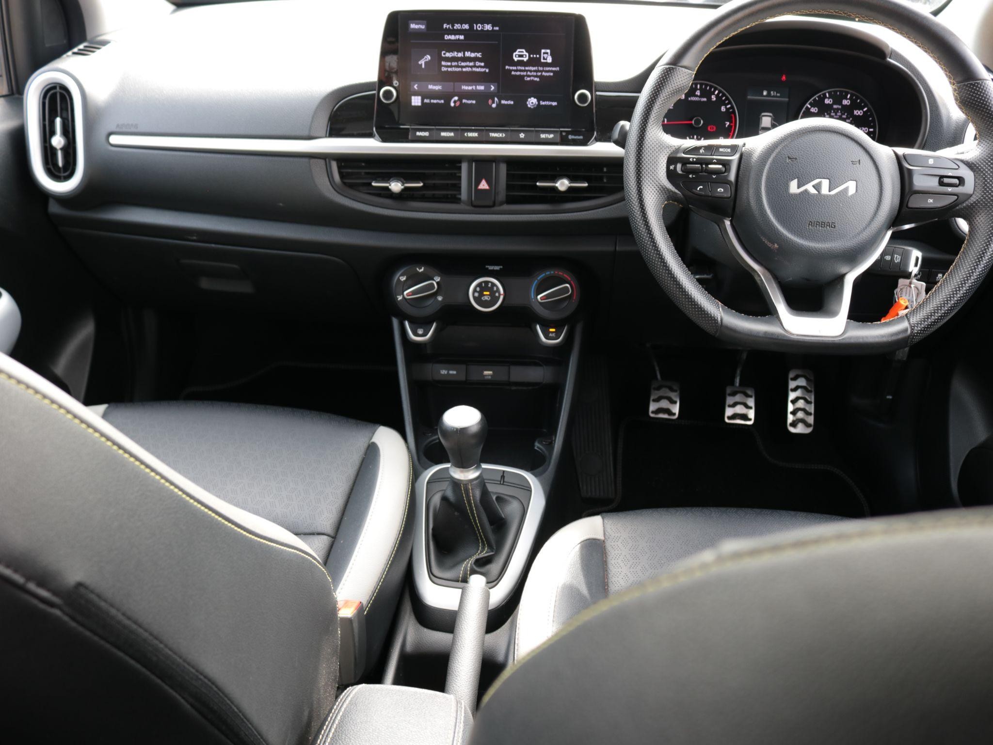Kia Picanto Image 12
