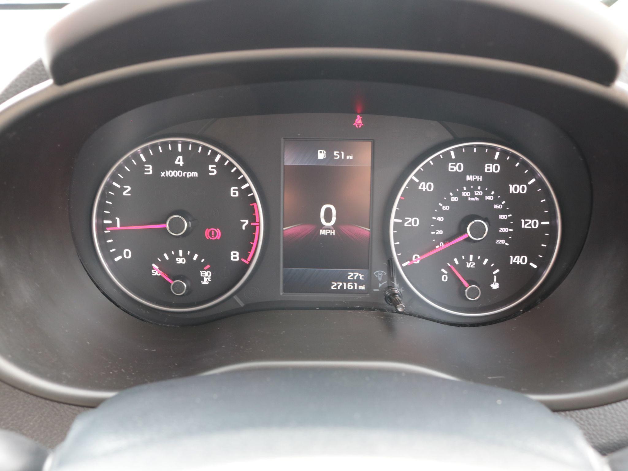 Kia Picanto Image 14