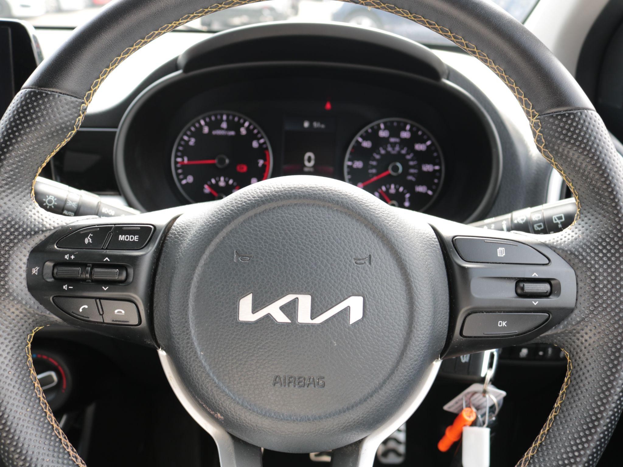 Kia Picanto Image 15