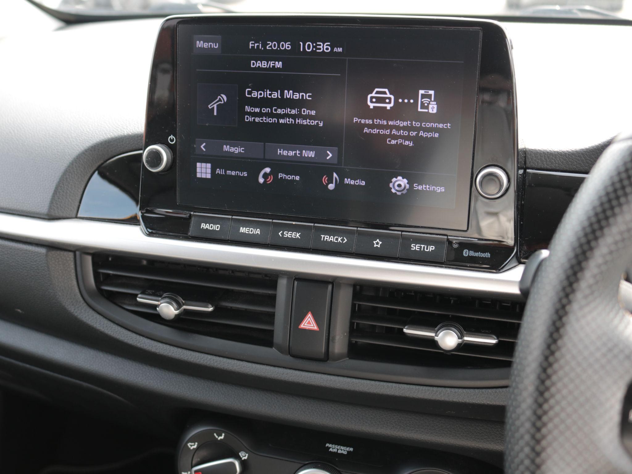 Kia Picanto Image 16