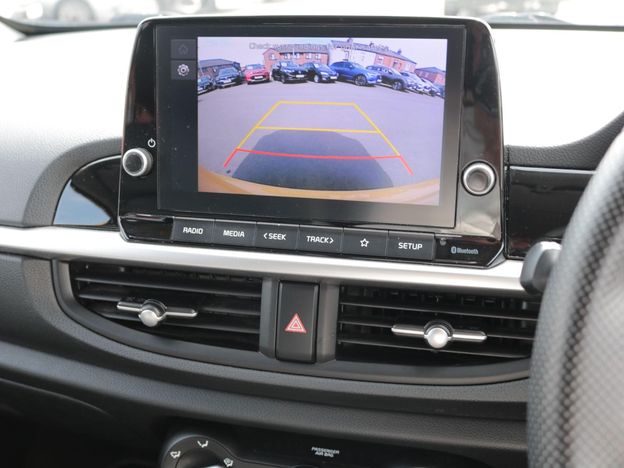 Kia Picanto Image 17