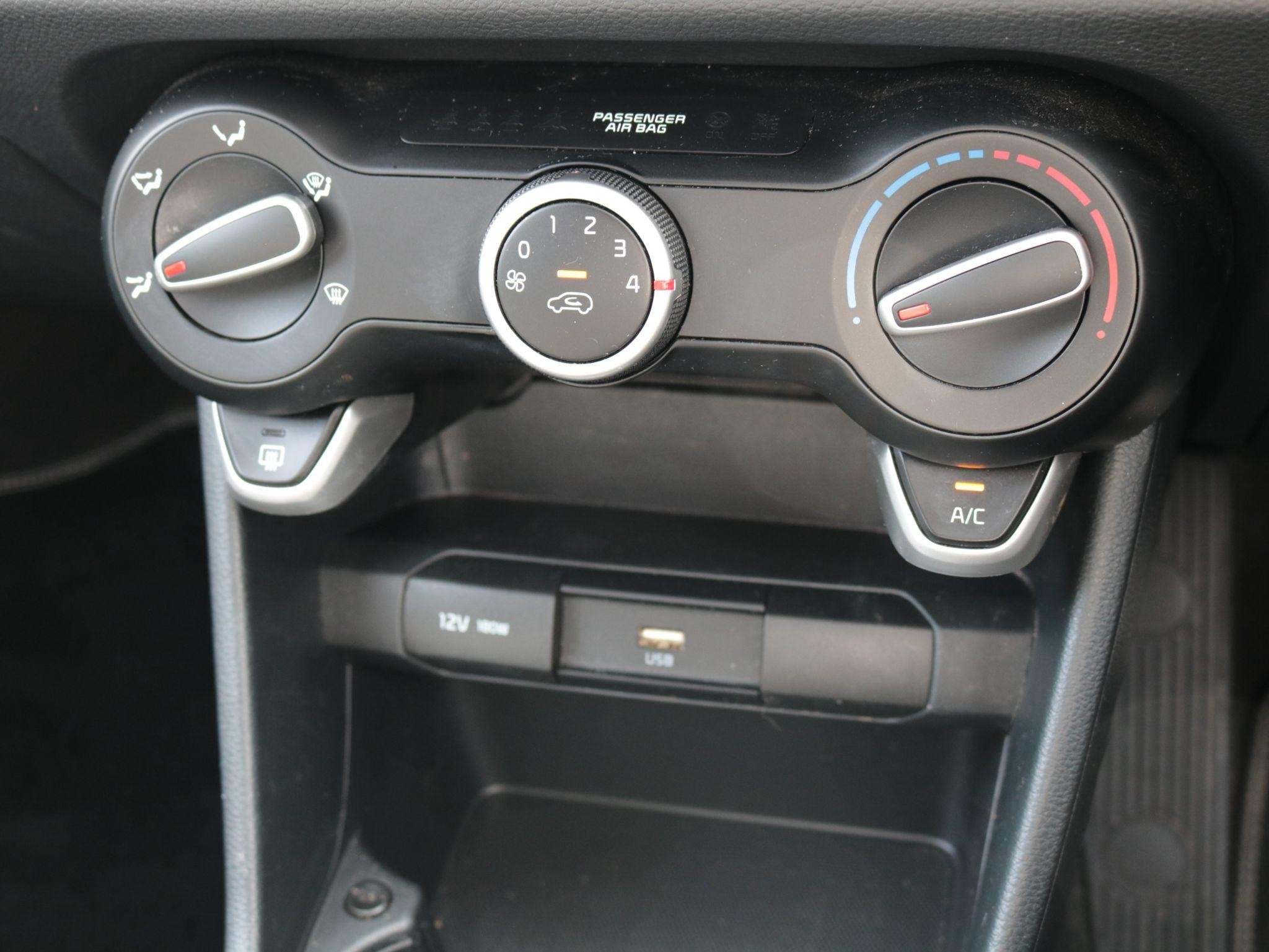 Kia Picanto Image 18