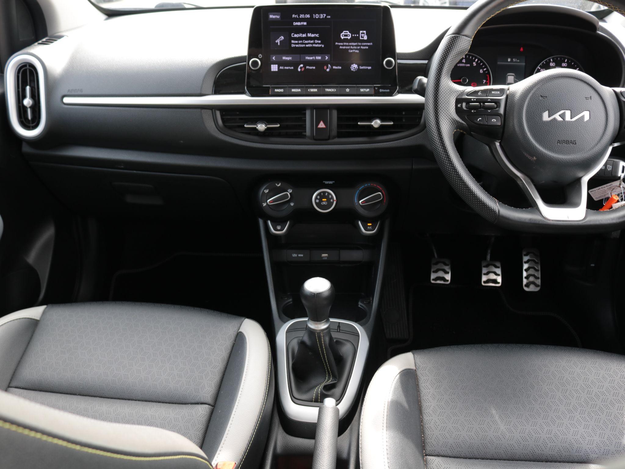 Kia Picanto Image 19