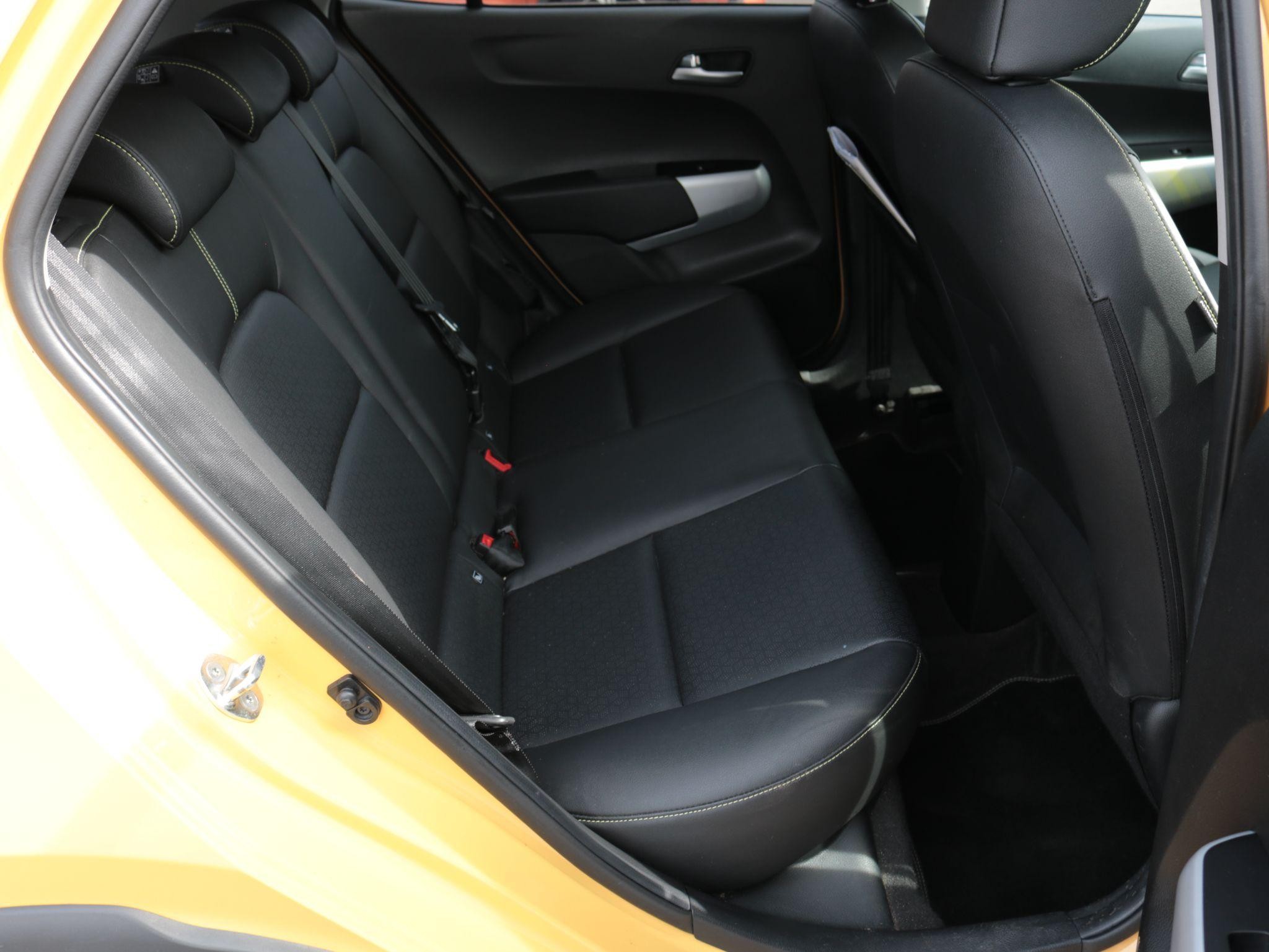 Kia Picanto Image 20