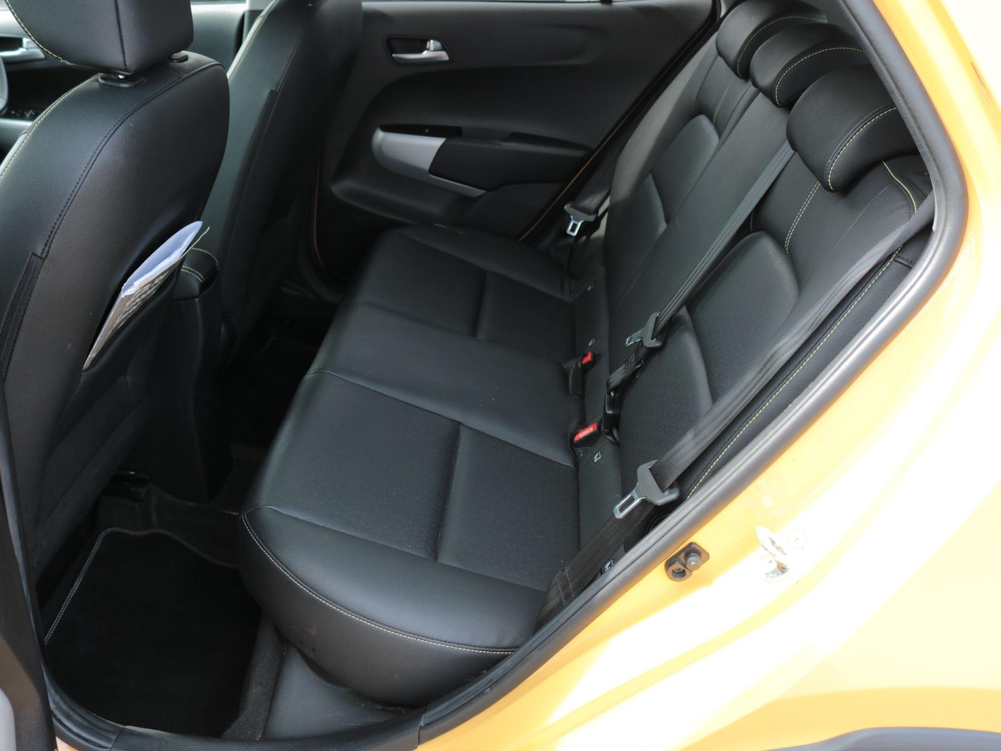 Kia Picanto Image 21