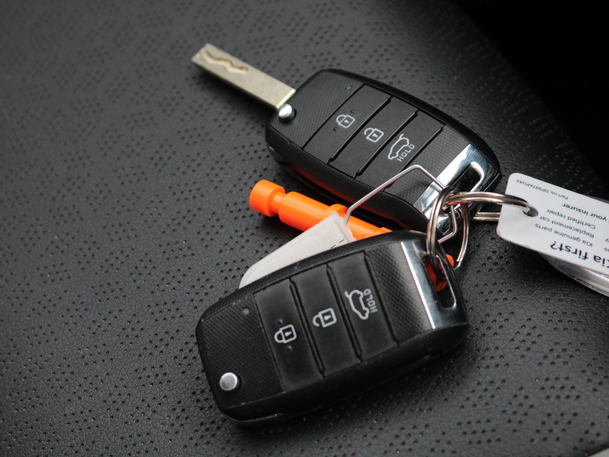 Kia Picanto Image 23